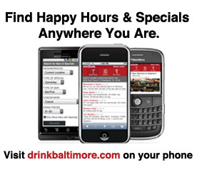 Visit Drink Baltimore on Your Phone