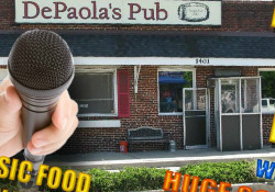 DePaola's Pub And Grill