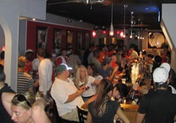 Happy Hour | All-Star Sports Bar | Drink Baltimore