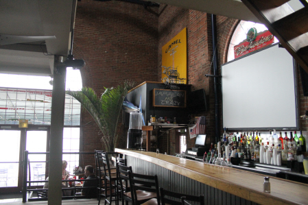Picture of Bay Cafe