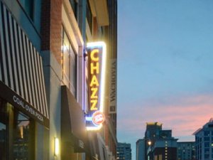 Happy Hour | Chazz | Drink Baltimore