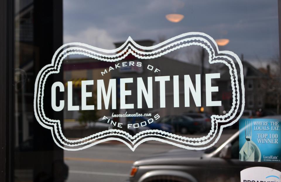 Happy Hour | Clementine | Drink Baltimore