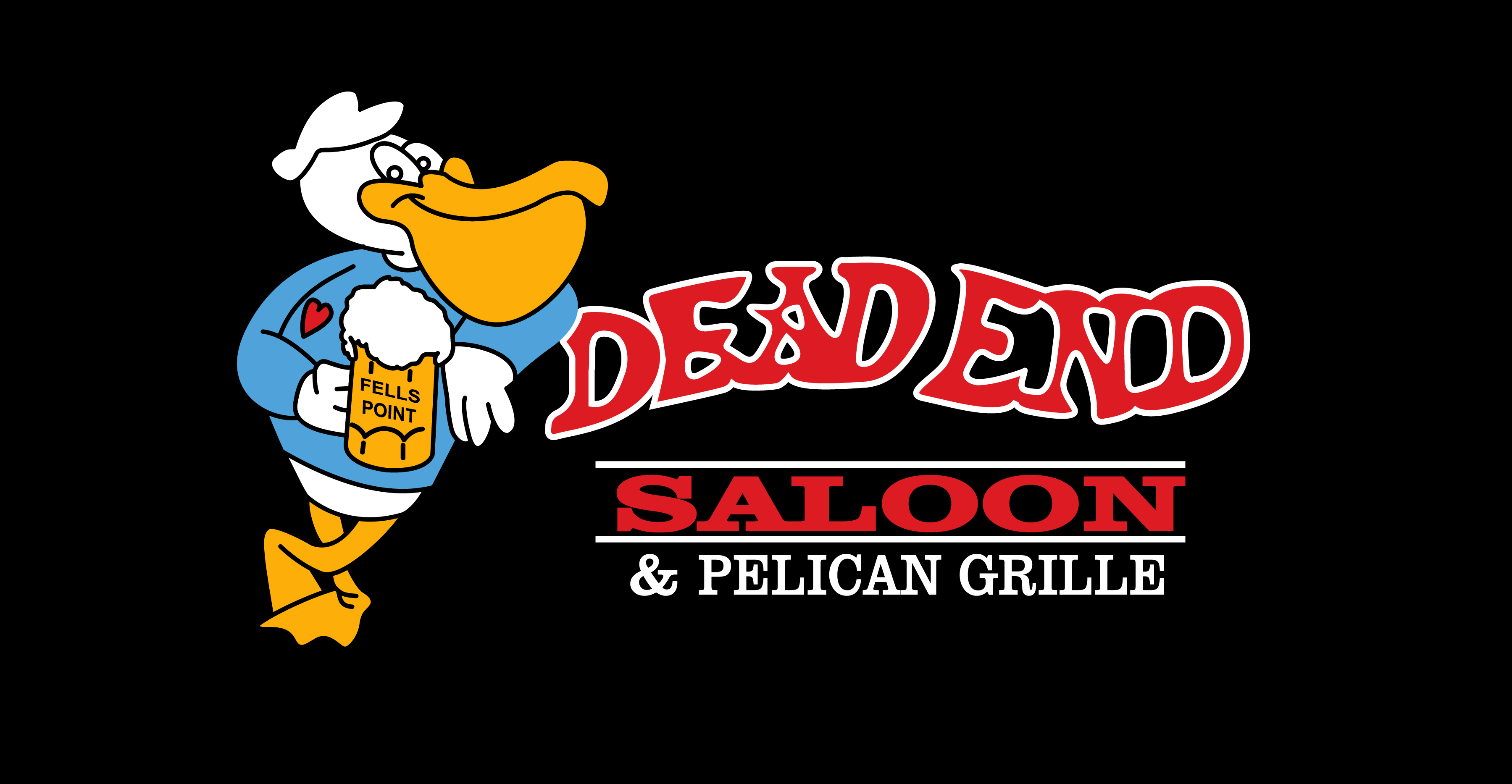 Happy Hour | Dead End Saloon | Drink Baltimore