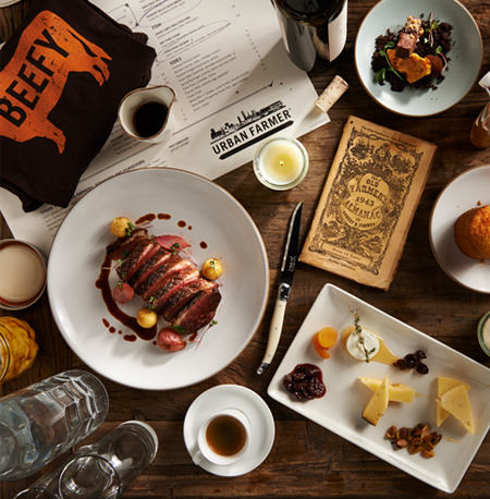 Happy Hour | Sidebar Tavern, The | Drink Baltimore