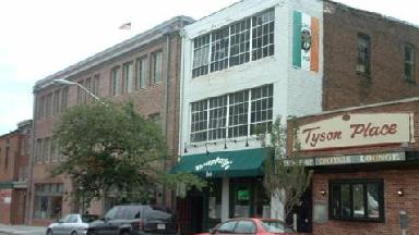 Happy Hour | Dougherty's Pub | Drink Baltimore