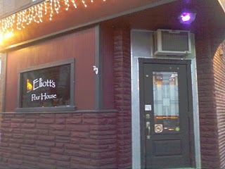Happy Hour | Elliott's Pour House | Drink Baltimore