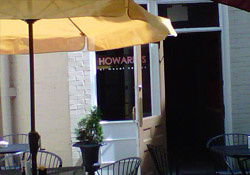 Happy Hour | Howard's of Mount Vernon | Drink Baltimore