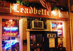 Happy Hour | Leadbetters Tavern | Drink Baltimore