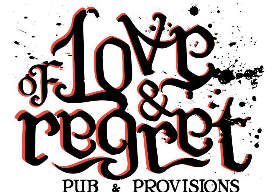 Of Love & Regret