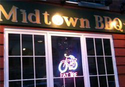 Happy Hour | Midtown BBQ & Brew | Drink Baltimore