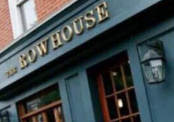 Rowhouse Grille, The