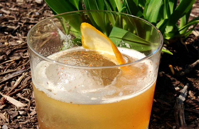 6 Baltimore Fall Cocktails to Try Right Now