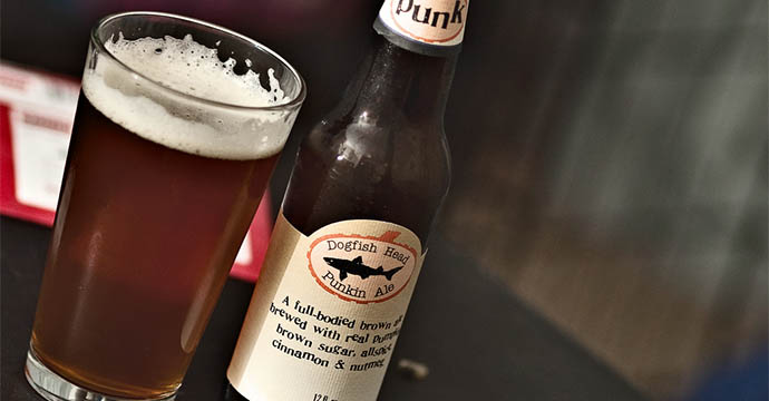 7 Best Baltimore Local Beers for Fall 