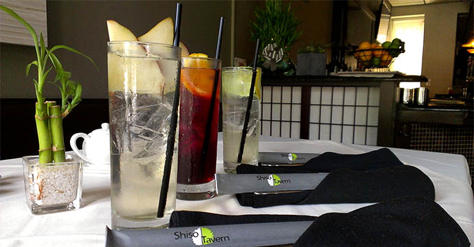 Drink Right: 7 Healthy or Low-Cal Drinks in Baltimore