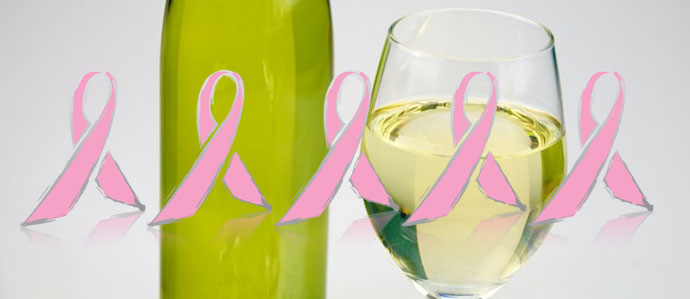 To Your Health: Breast Cancer Charity Drink Specials
