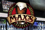 Best Bars: Max's Taphouse