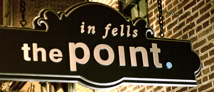 Best Bars: The Point in Fells