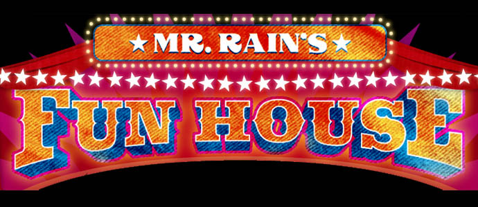 Repeal Day Dinner at Mr. Rain's Fun House, Dec 4