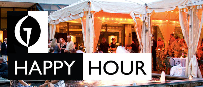 Gertrude's Launches Happy Hour