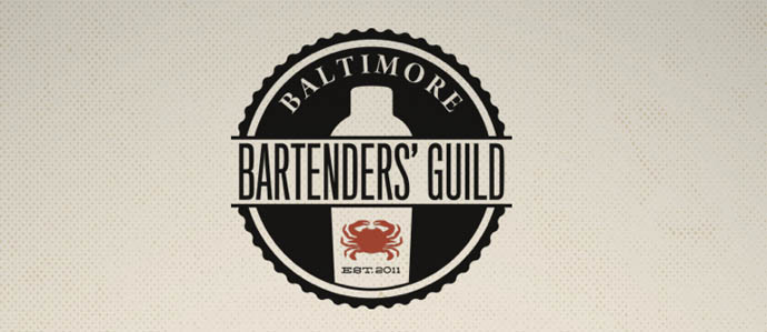 Baltimore Bartenders' Guild Hosts First Fundraiser, Feb 26