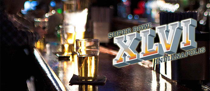 Where to Watch the Super Bowl in Baltimore: Bars with Drink Specials