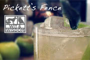 Pickett's Fence: A New Local Classic from Wit & Wisdom