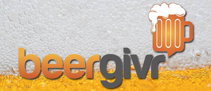 BeerGivr Releases Update for Easier Gift Redemption