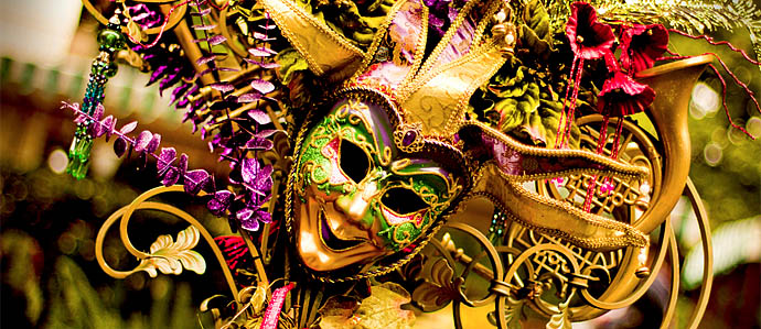 Where to Celebrate Mardi Gras in Baltimore