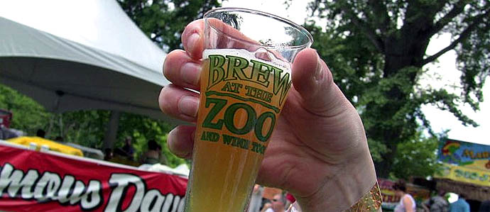 BB&T Presents Brew at the Zoo, May 26-27