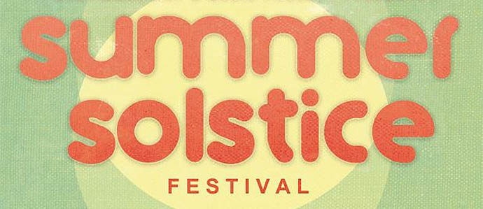 Summer Solstice Festival & After Party, June 16