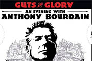 Have a Union Craft Beer With Anthony Bourdain, Nov 17