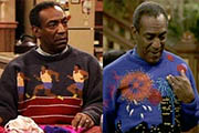 Second Annual Cosby Sweater Bar Crawl, October 20