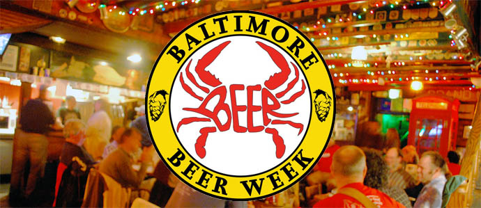 Baltimore Beer Week Guide: 16 Don't-Miss Events