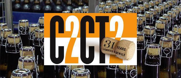 Coast to Coast Toast 2: Belgian Beer Toast Across the U.S., November 15