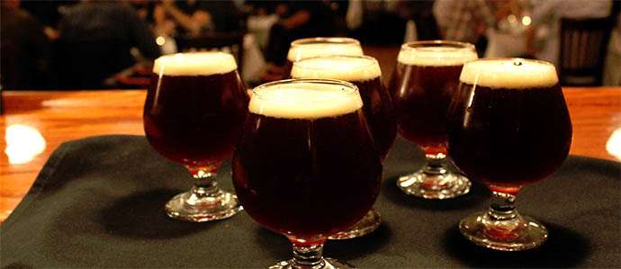 Pratt Street Ale House Mid-Atlantic Holiday Beer Festival, December 8