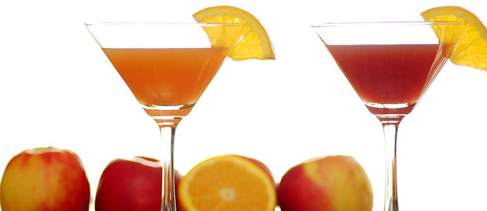 Four Great Ways to Extend Harvest Season With Winter Drinks