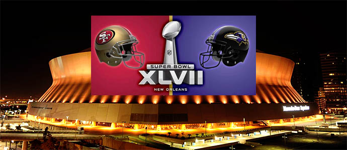 Super Bowl XLVII Food & Drink Specials in Baltimore - Drink Baltimore - The  Best Happy Hours, Drinks & Bars in Baltimore