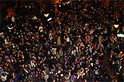 Where to Celebrate the Ravens Super Bowl Victory Parade