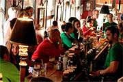 Wine Bar | Top Irish Bars in Baltimore