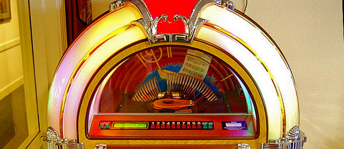 Top Baltimore Bars With Classic Jukeboxes