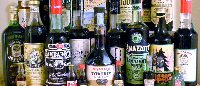 Amaro Guide: Gain the Courage to Try These Classic Liqueurs