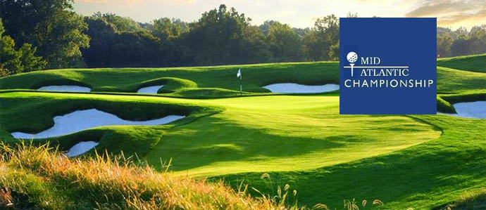 Mid-Atlantic Championship at TPC Potomac at Avenel Farm, May 30-June 2