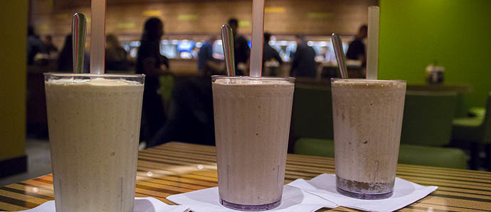 Where to Find Boozy Milkshakes in Baltimore