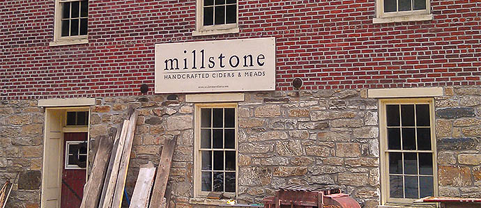 Millstone Cellars: Artisanal Ciders With Maryland Heritage