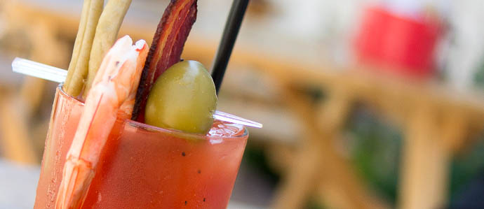 Where to Drink on Labor Day Weekend in Baltimore