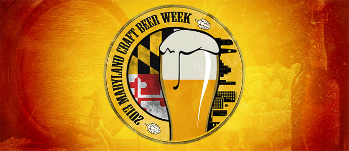 Maryland Craft Beer Week, September 8-14