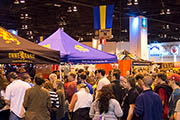 Craft Beer Baltimore | GABF Know-How: 10 Insider Tips for a Better Great American Beer Festival | Drink Baltimore