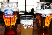 Samuel Adams Introduces Cold Snap at Great American Beer Festival Brunch