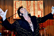 Night of 100 ELVISes Returns to Lithuanian Hall December 6 and 7