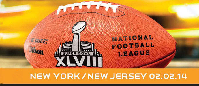 Where to Watch Super Bowl XLVIII in Baltimore